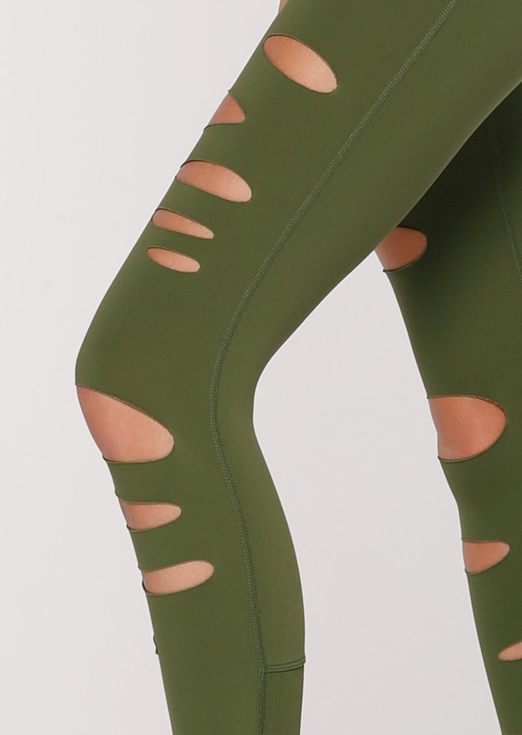 Amazons Slashed A/B Tight