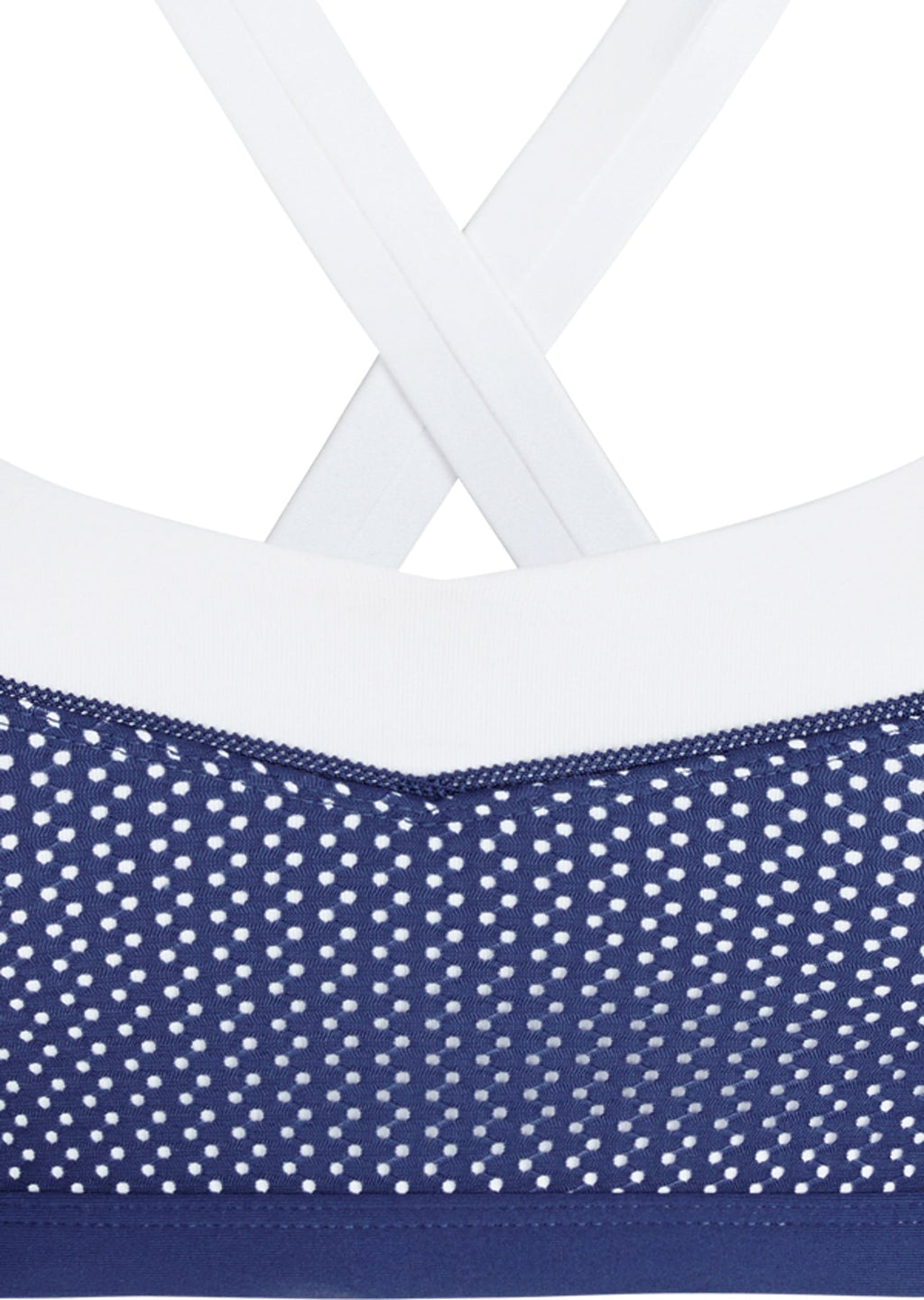 Amber Sports Bra