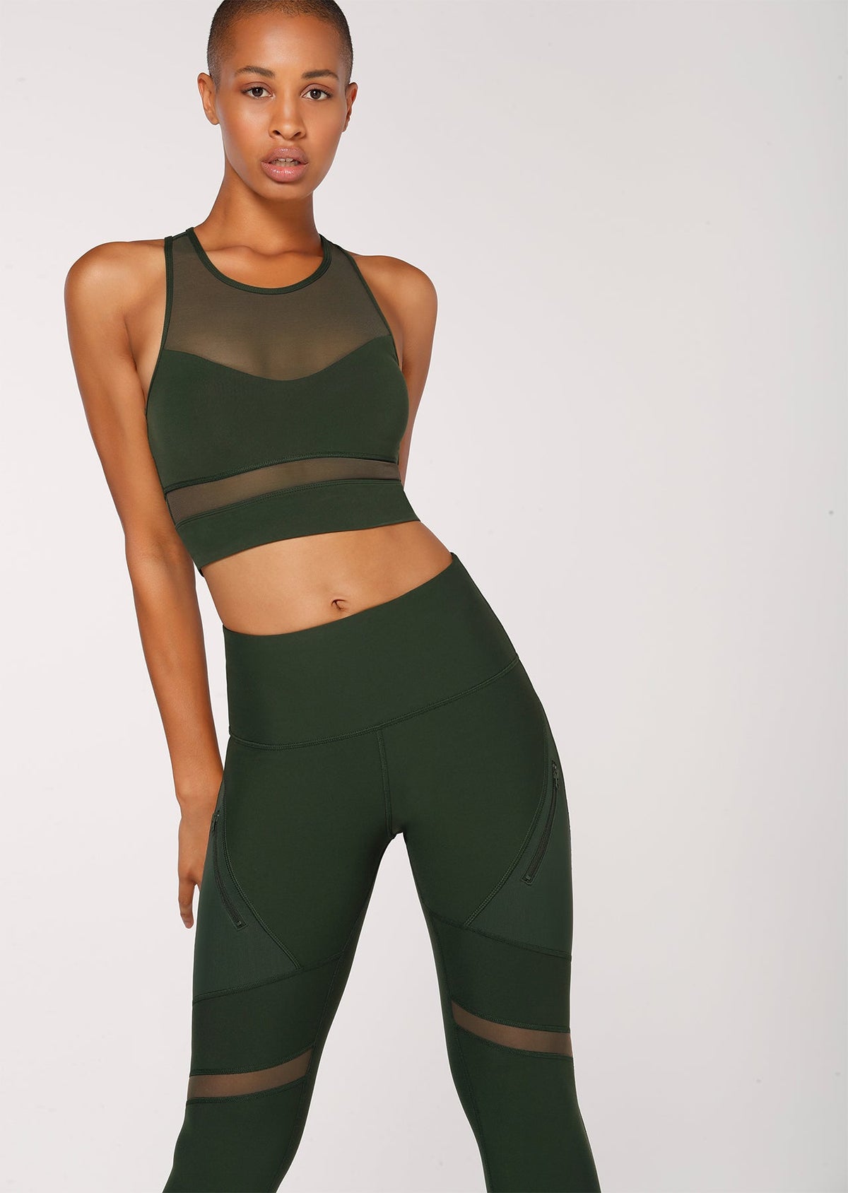 Amelia Sports Bra