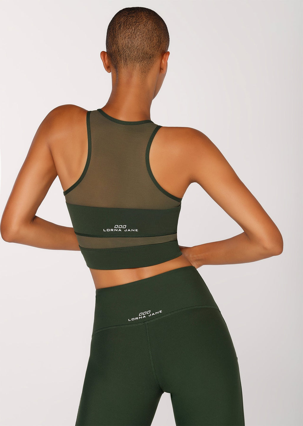 Amelia Sports Bra