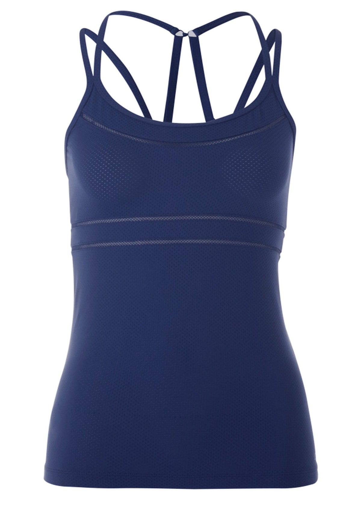 Amelie Excel Tank