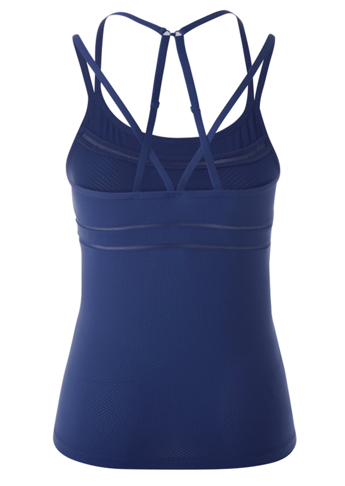Amelie Excel Tank