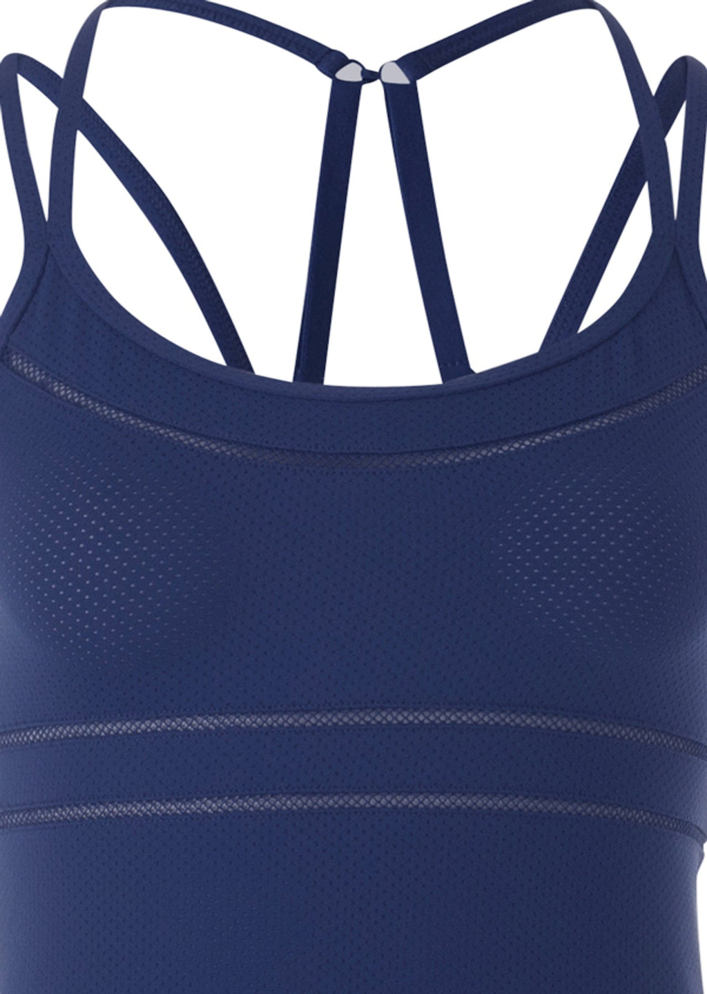 Amelie Excel Tank