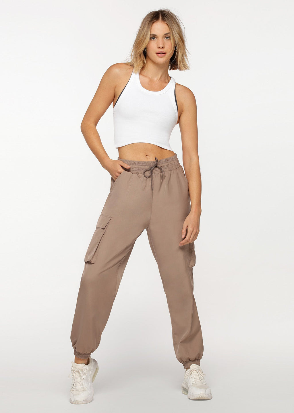 Amplify Active Pants