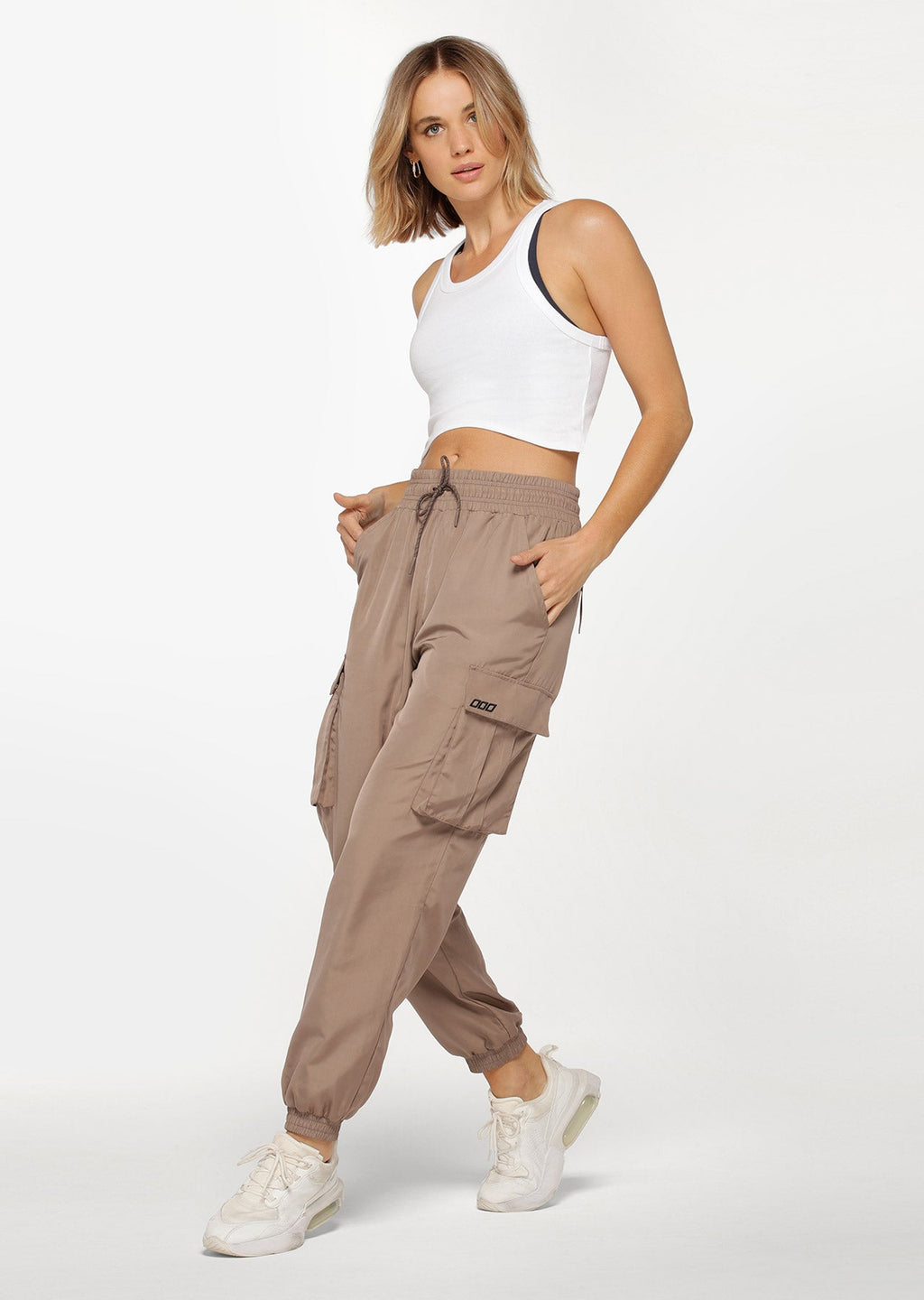 Amplify Active Pants