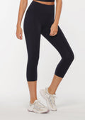 Amy Phone Pocket 7/8 Leggings