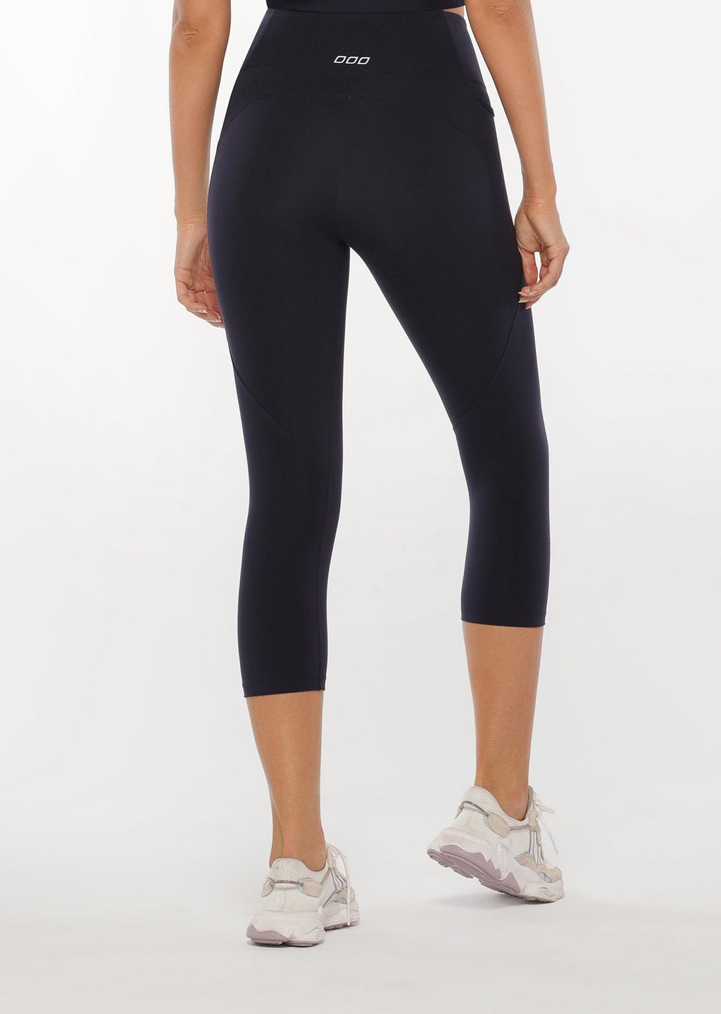 Amy Phone Pocket 7/8 Leggings