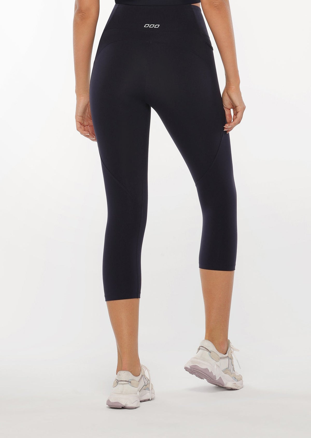 Amy Phone Pocket 7/8 Leggings