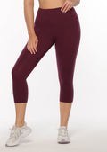 Amy Phone Pocket 7/8 Leggings