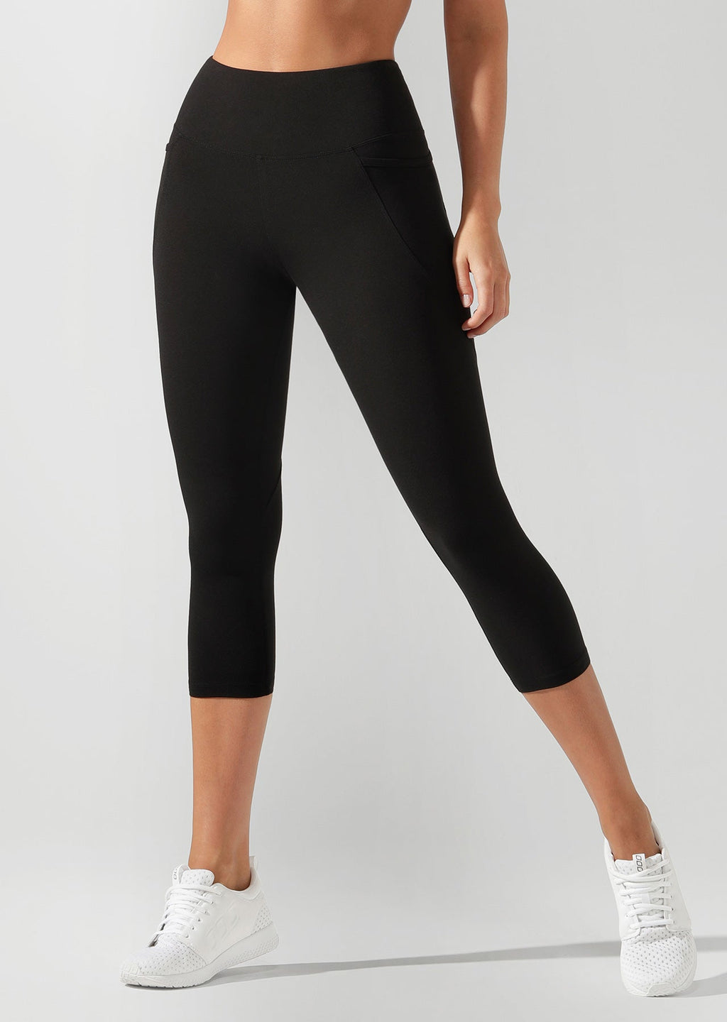 Amy Phone Pocket 7/8 Tight