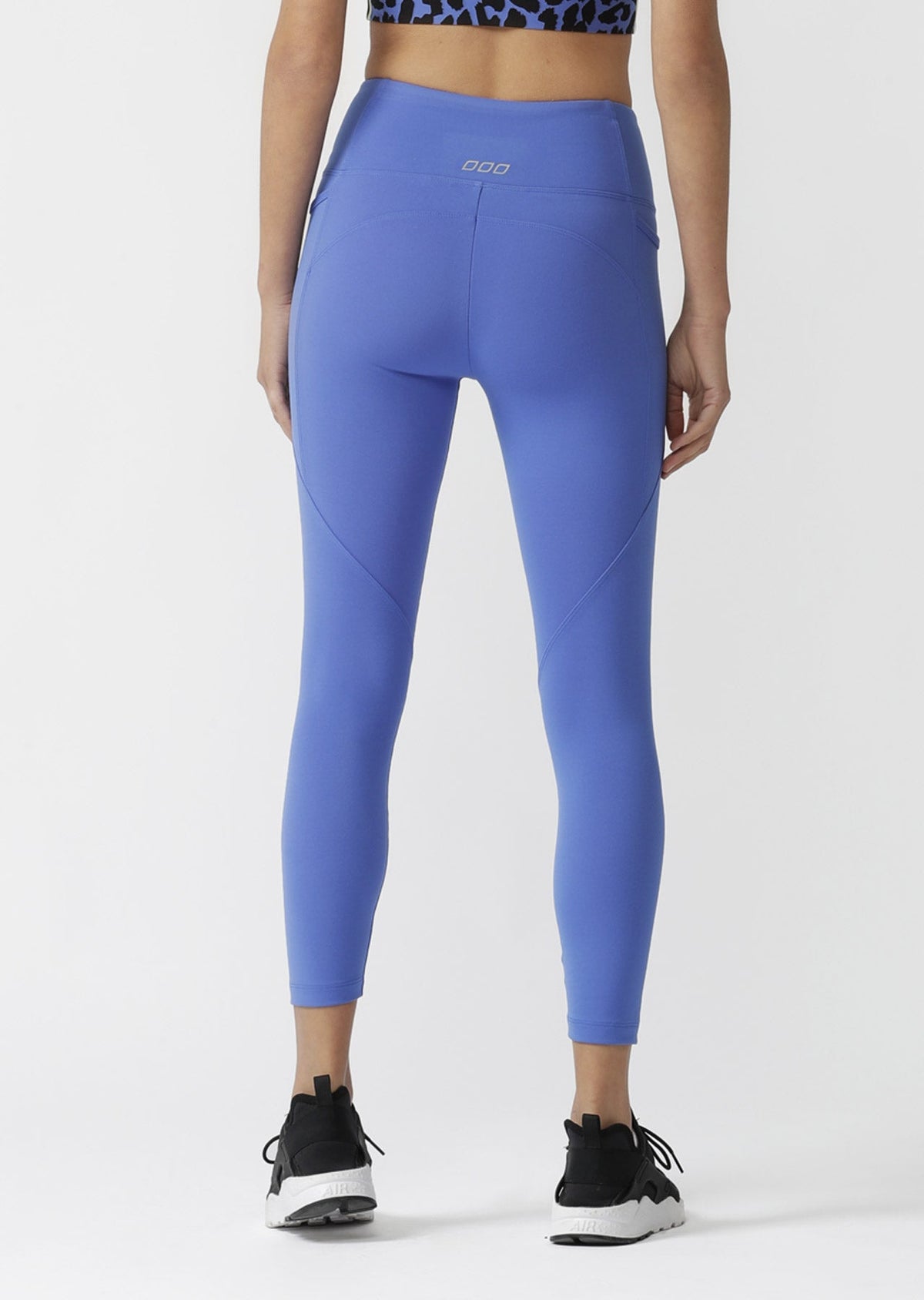Amy Phone Pocket Ankle Biter Leggings
