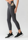 Amy Phone Pocket Ankle Biter Leggings