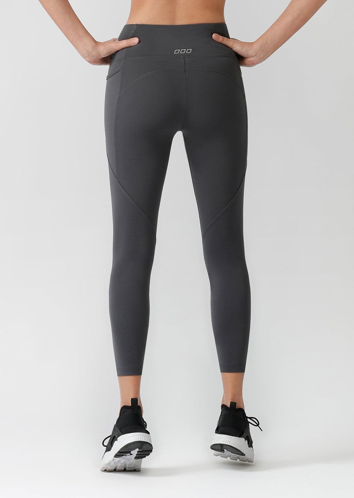 Amy Phone Pocket Ankle Biter Leggings