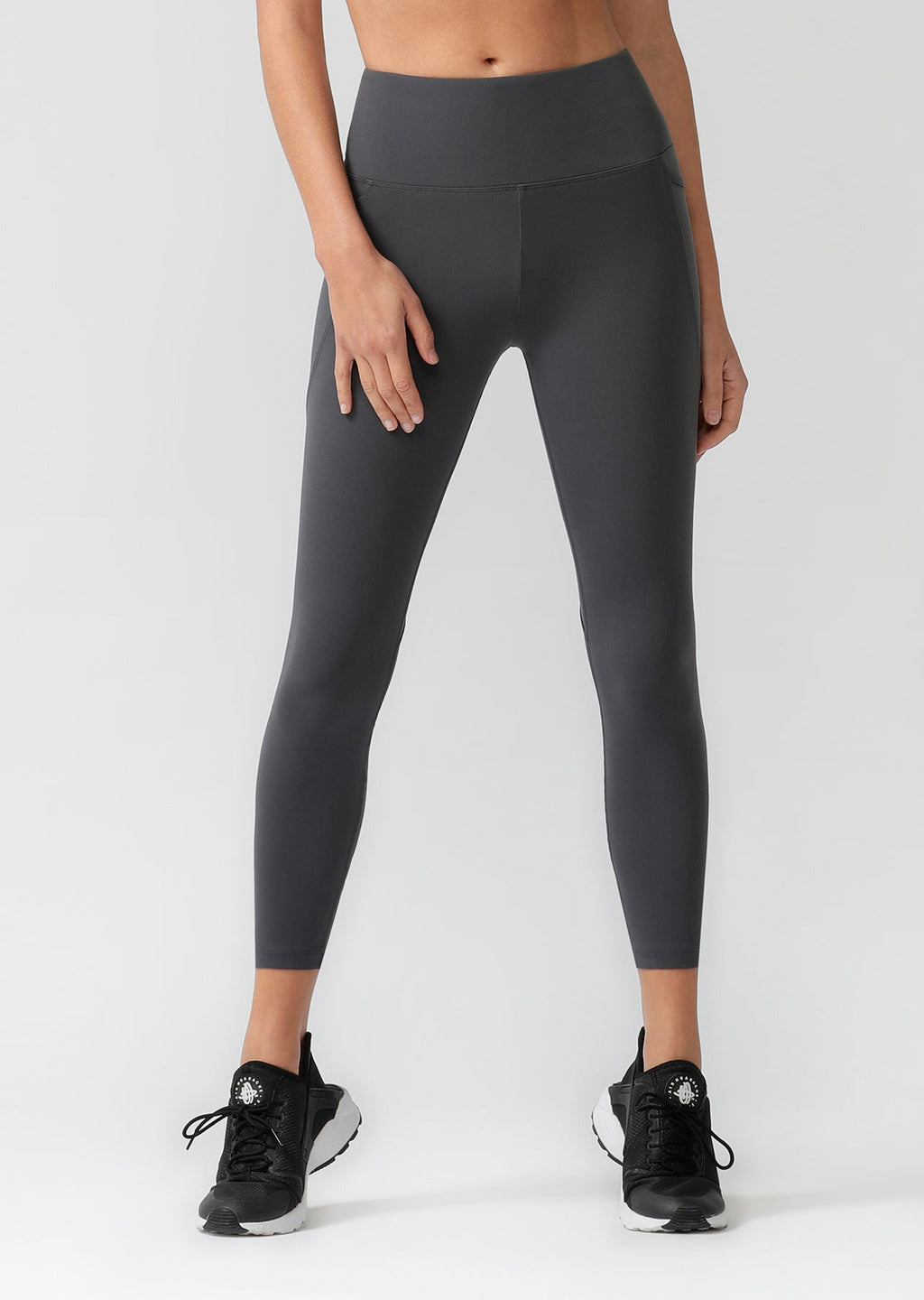 Amy Phone Pocket Ankle Biter Leggings