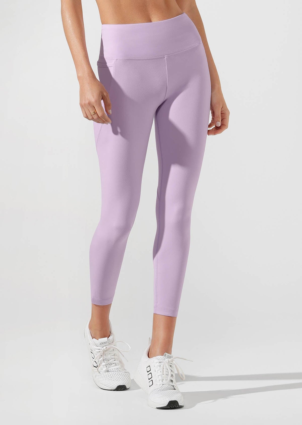 Amy Phone Pocket Ankle Biter Tight