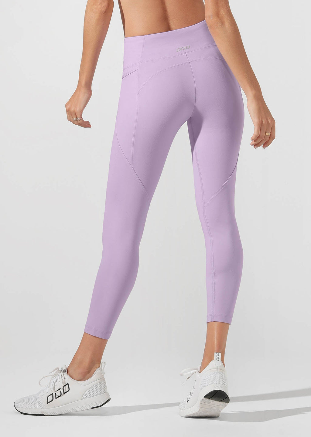 Amy Phone Pocket Ankle Biter Tight