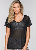 Amy Sheer Tee