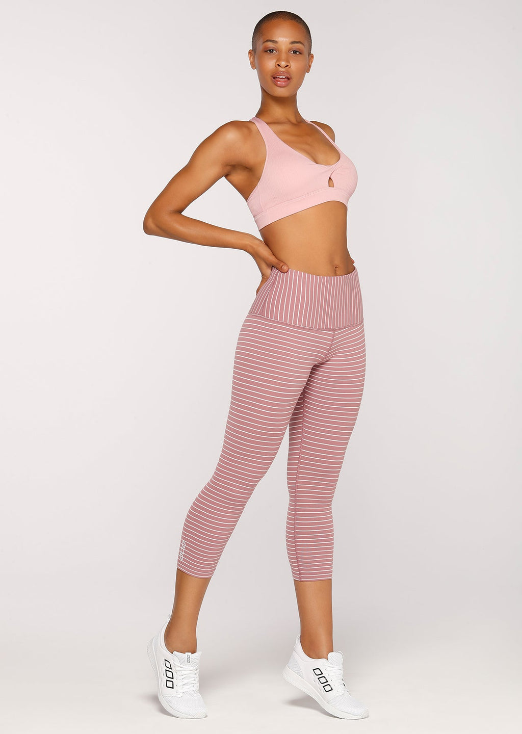 Angelica Seamless Bra