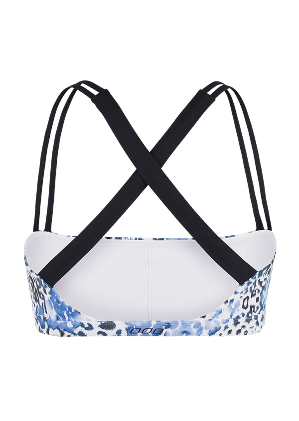 Animal Instinct Bra