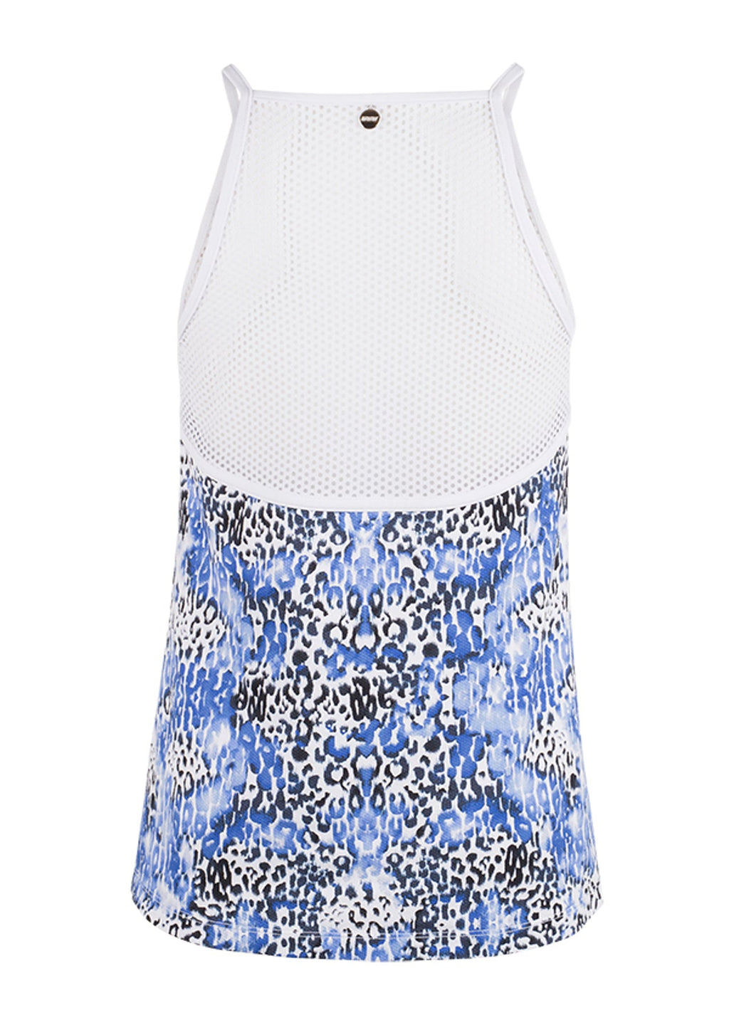 Animal Instinct Excel Tank
