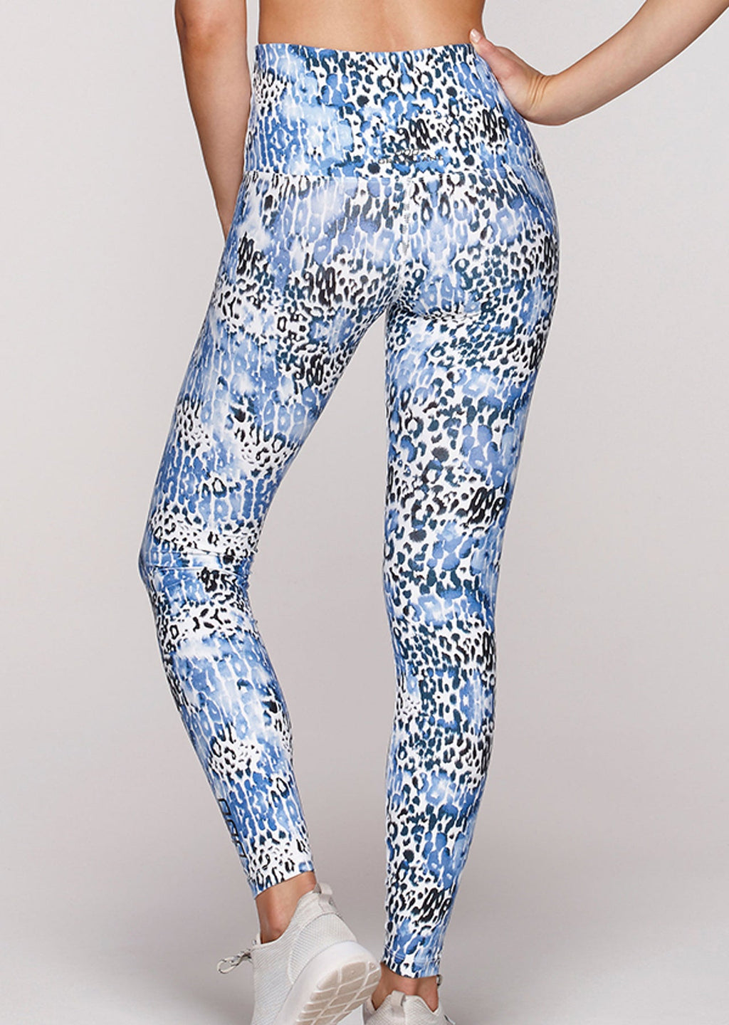 Animal Instinct F/L Tight