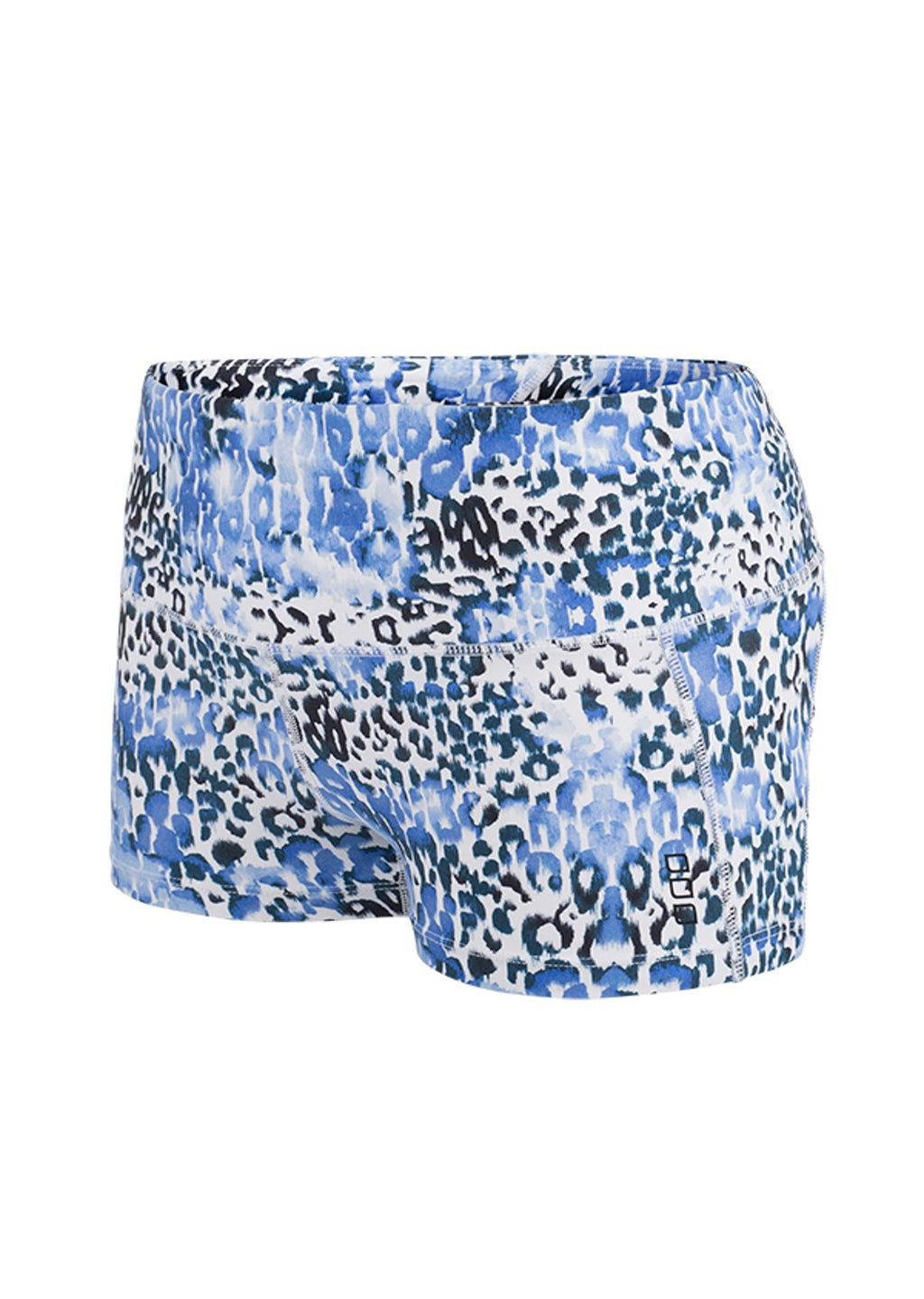 Animal Instinct Short Tight