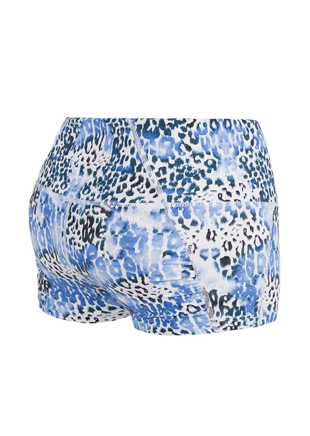 Animal Instinct Short Tight