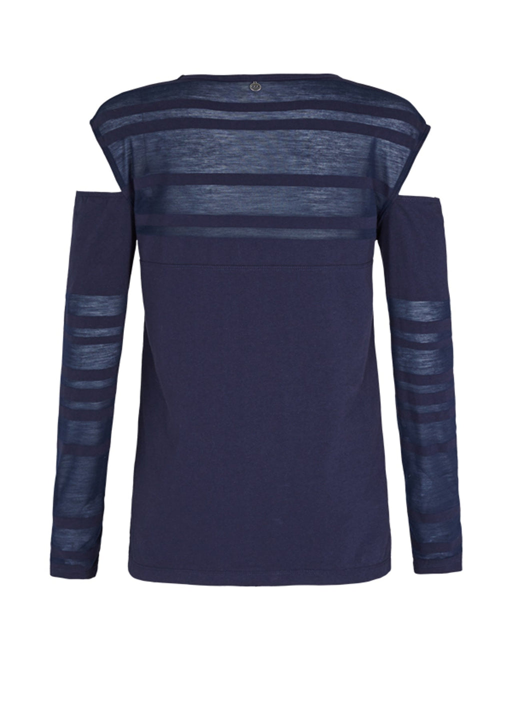 Anita L/Slv Top