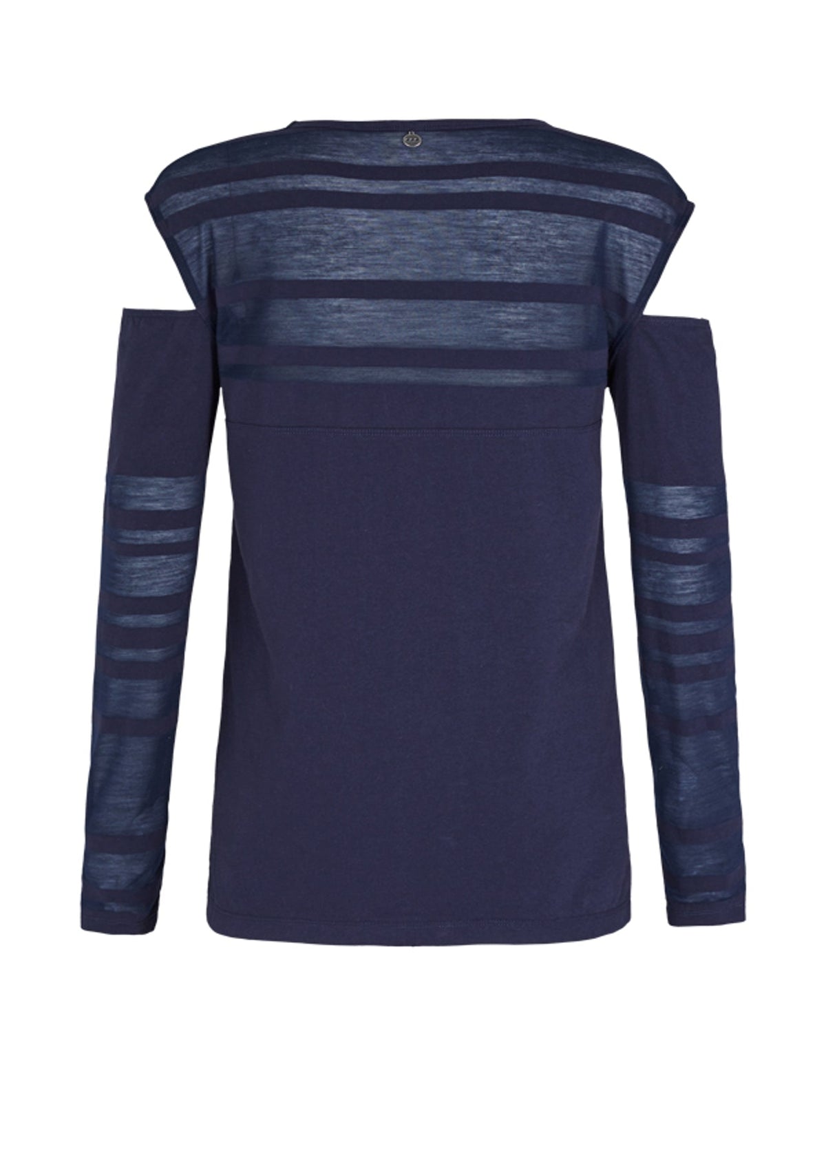 Anita L/Slv Top