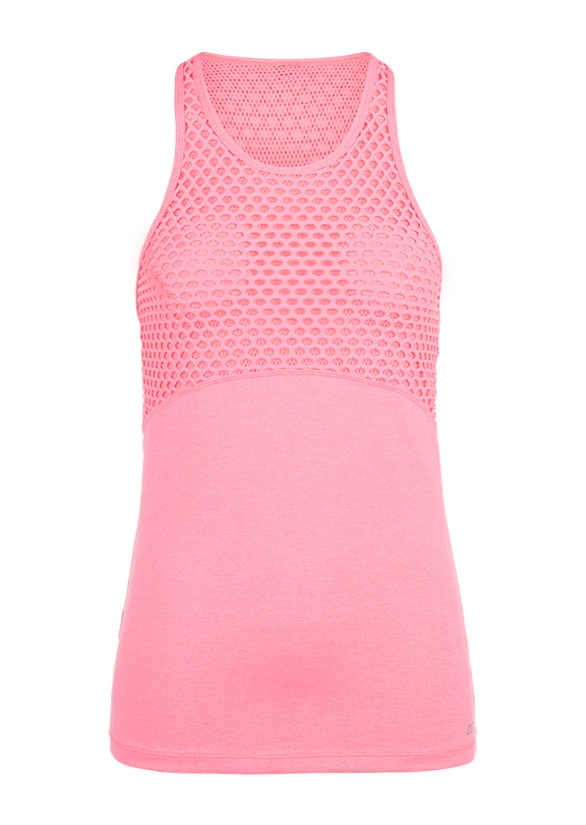 Anna Excel Tank