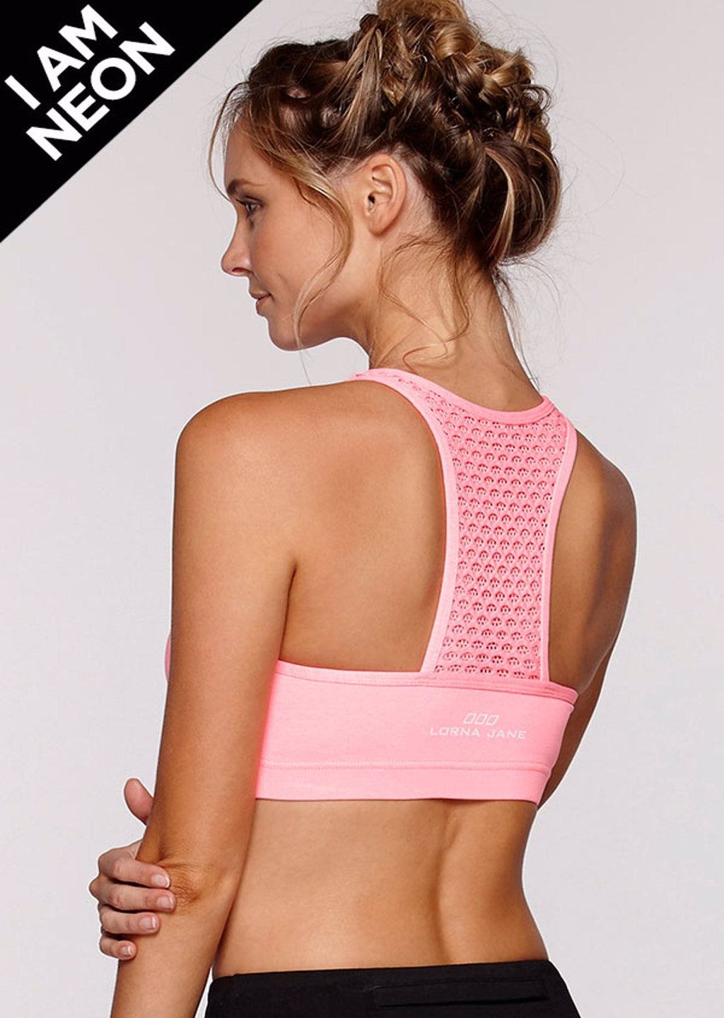 Anna Sports Bra