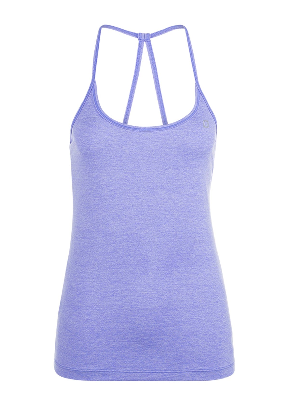 Annita Excel Tank