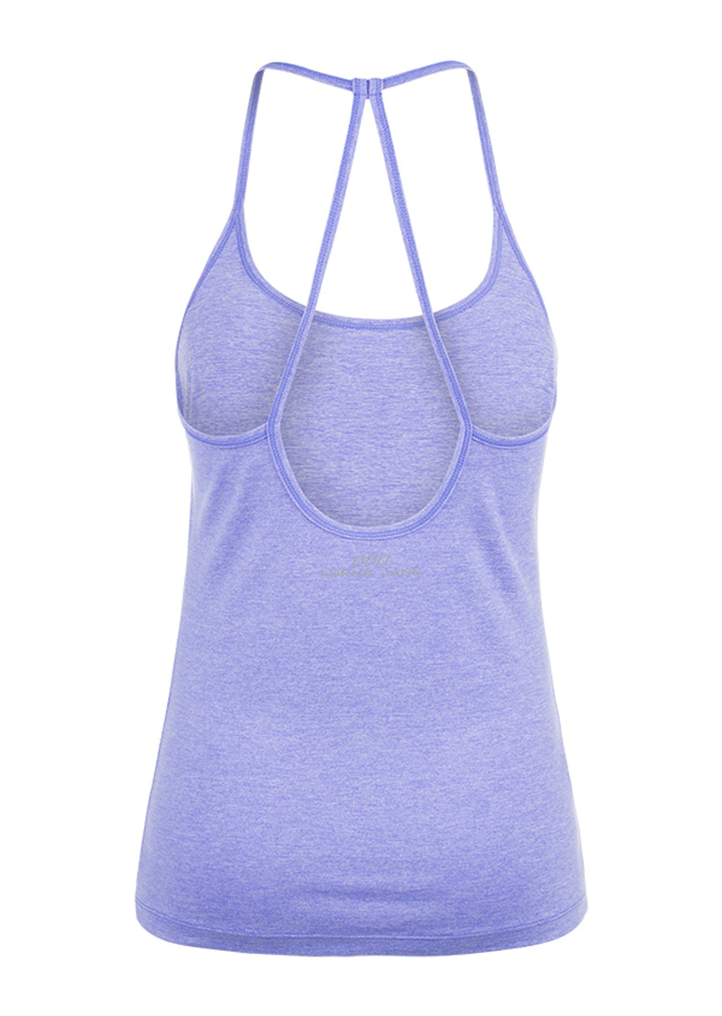 Annita Excel Tank