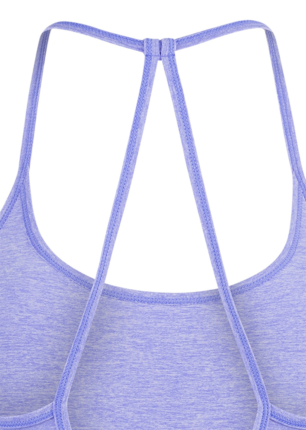 Annita Excel Tank