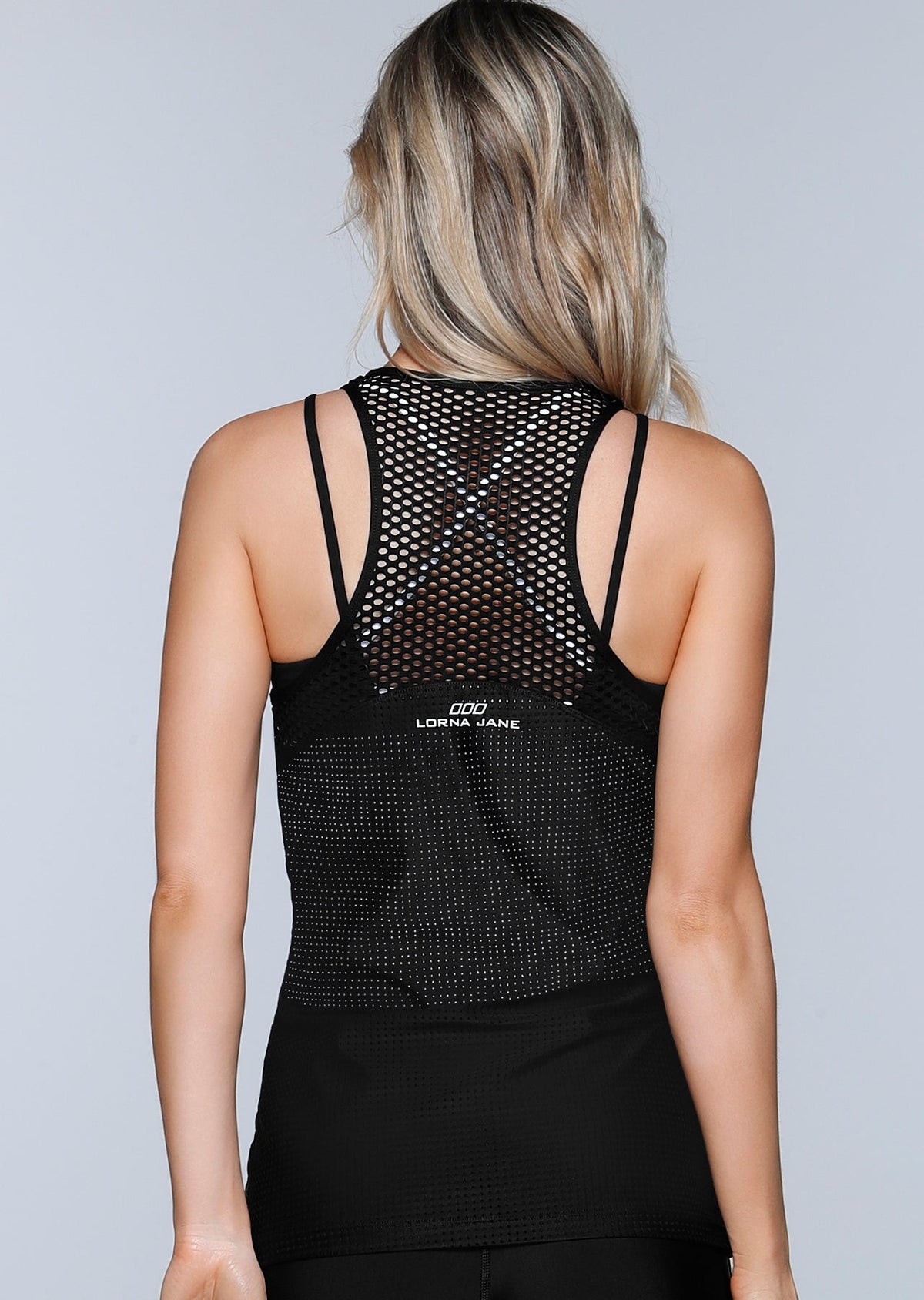 Antigravity Excel Tank