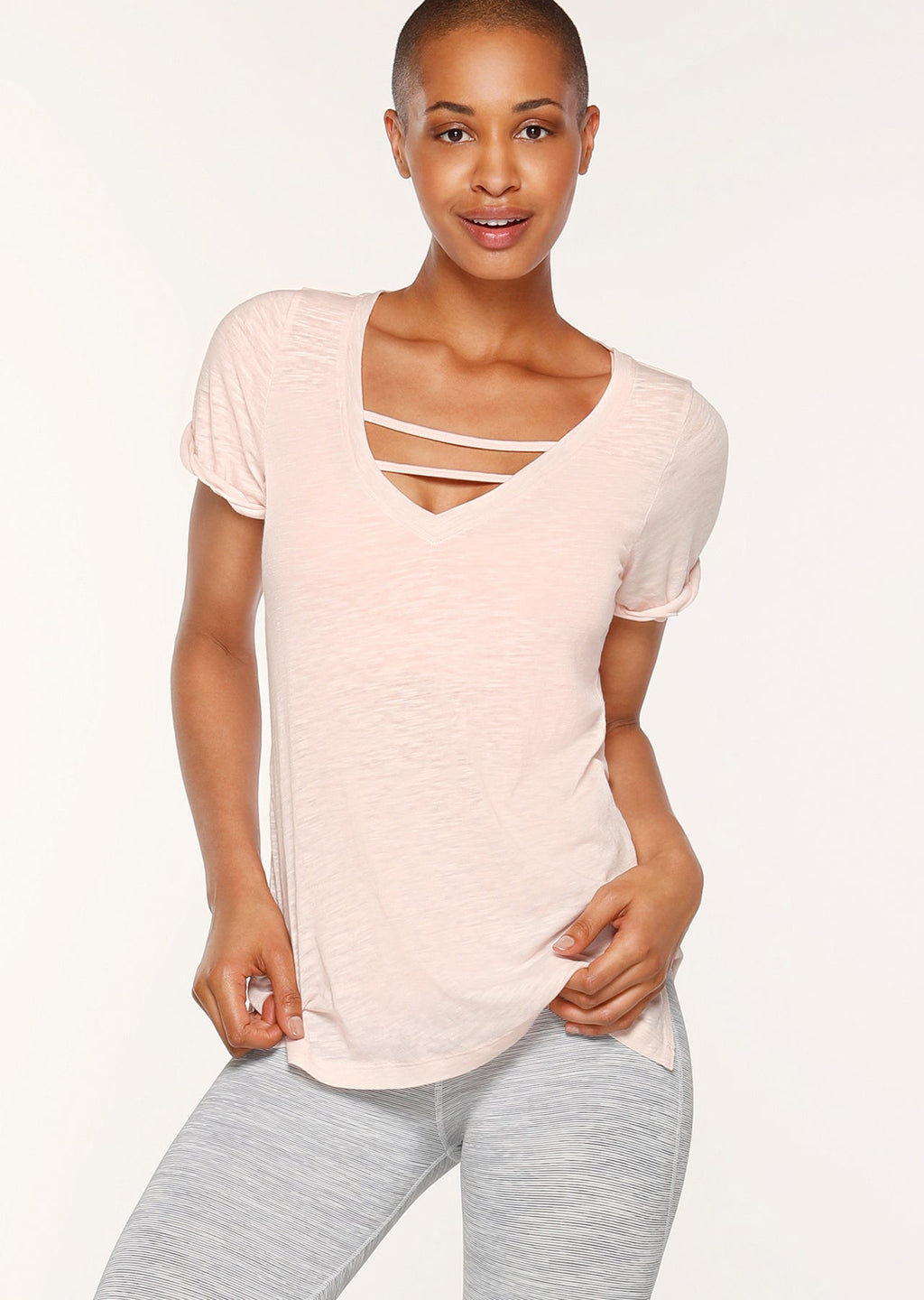 Any Occasion S/Slv Tee