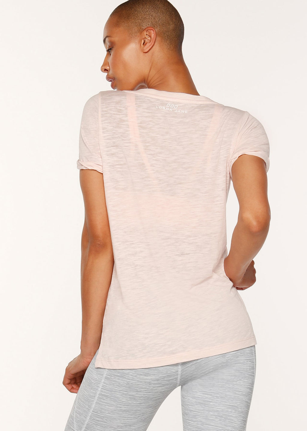 Any Occasion S/Slv Tee