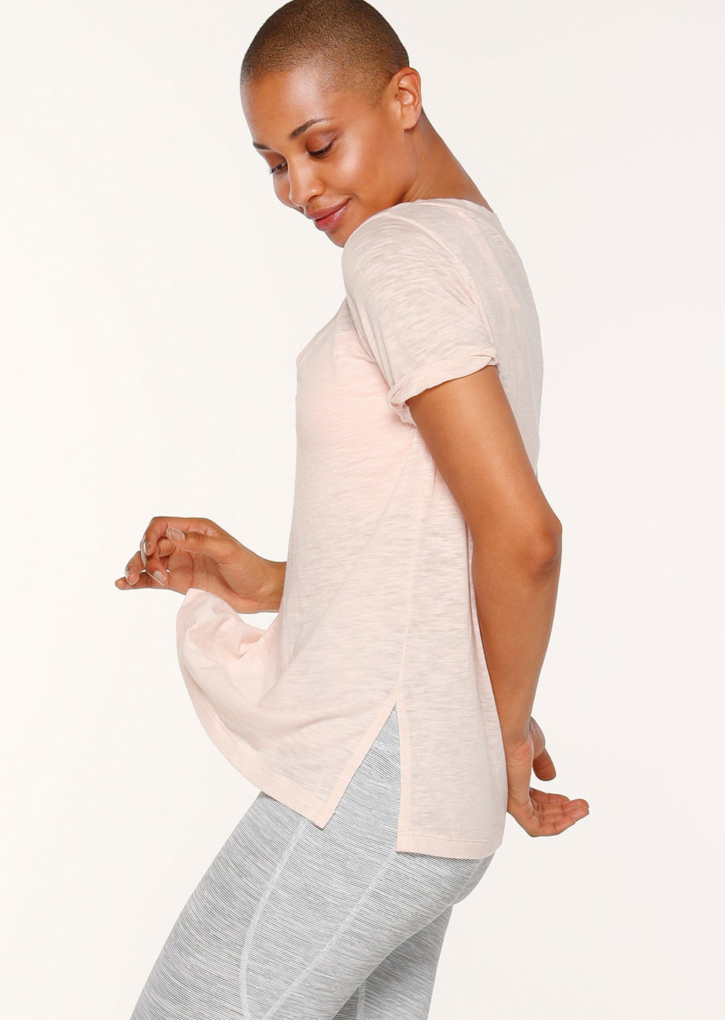 Any Occasion S/Slv Tee