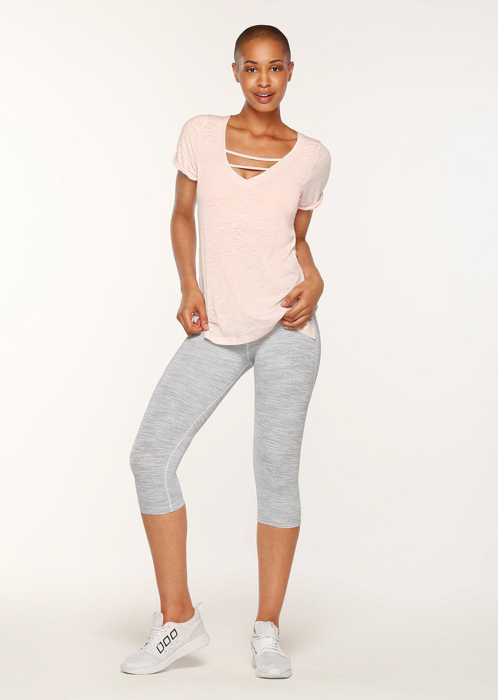 Any Occasion S/Slv Tee