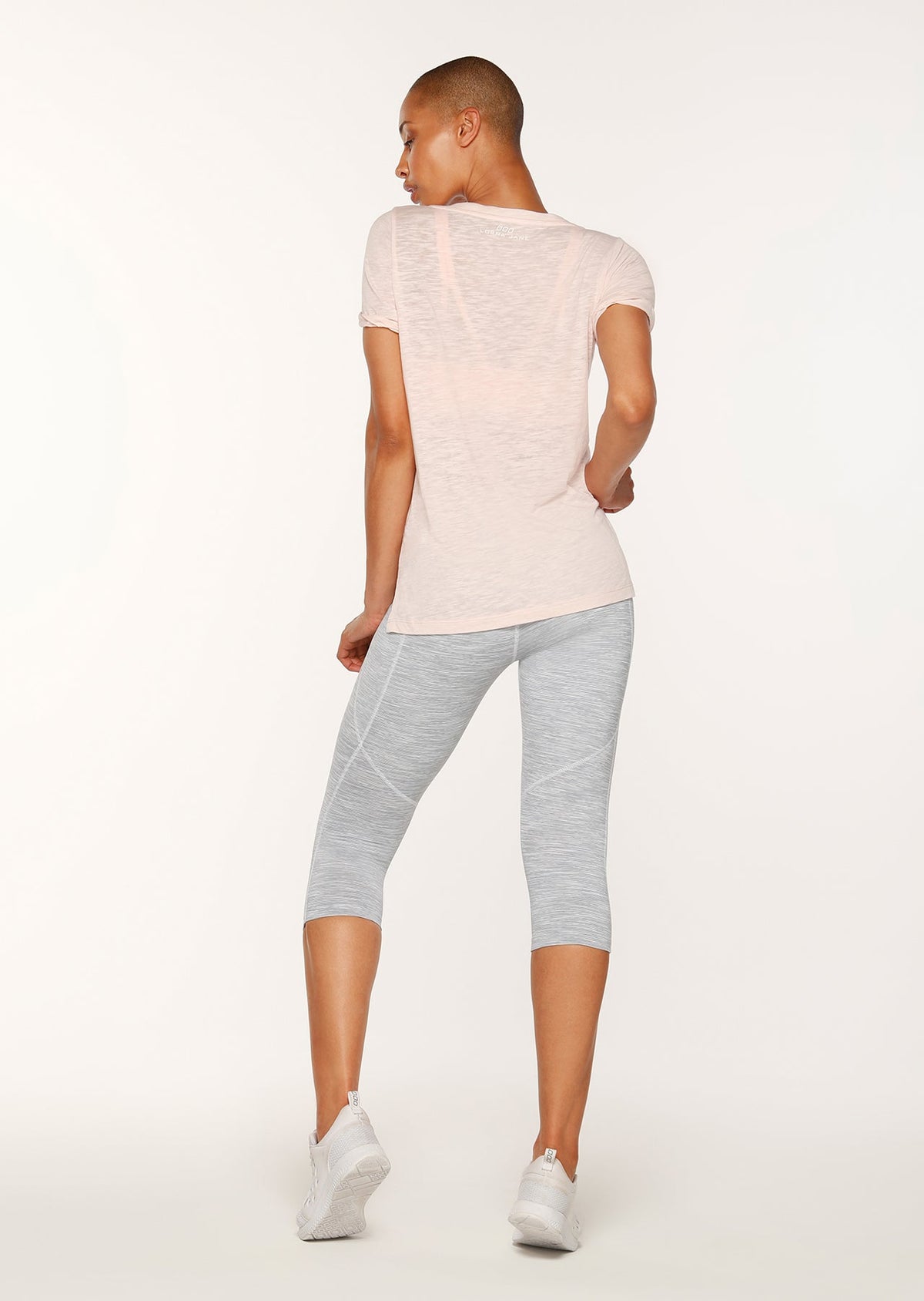 Any Occasion S/Slv Tee