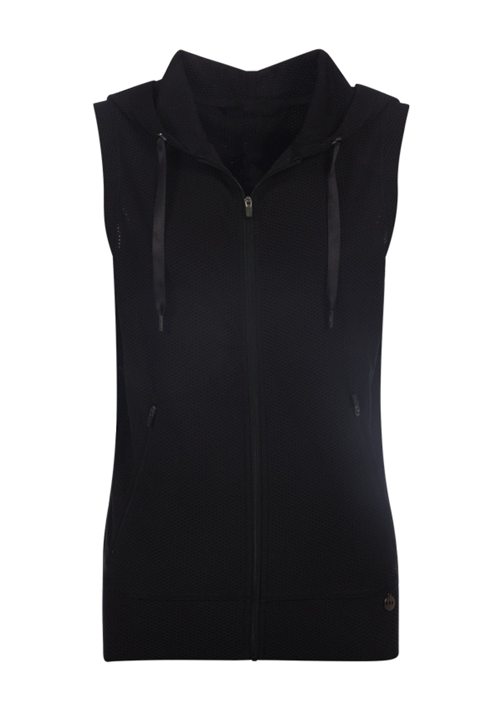 Apollo S/Less Excel Hoodie