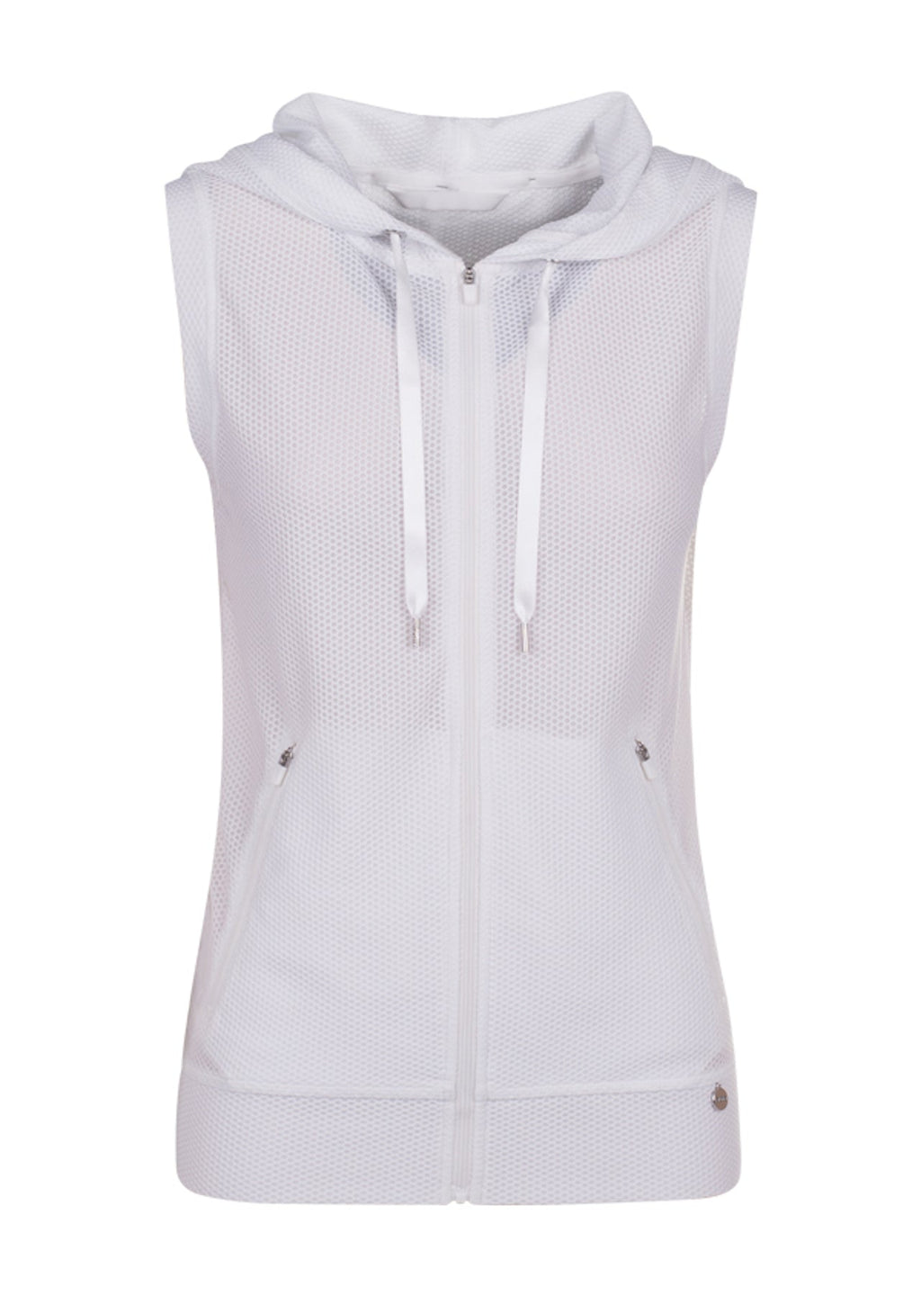 Apollo S/Less Excel Hoodie