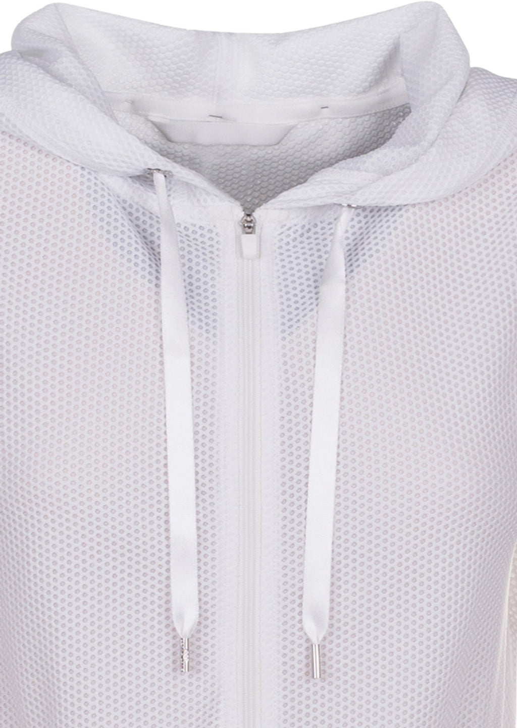 Apollo S/Less Excel Hoodie