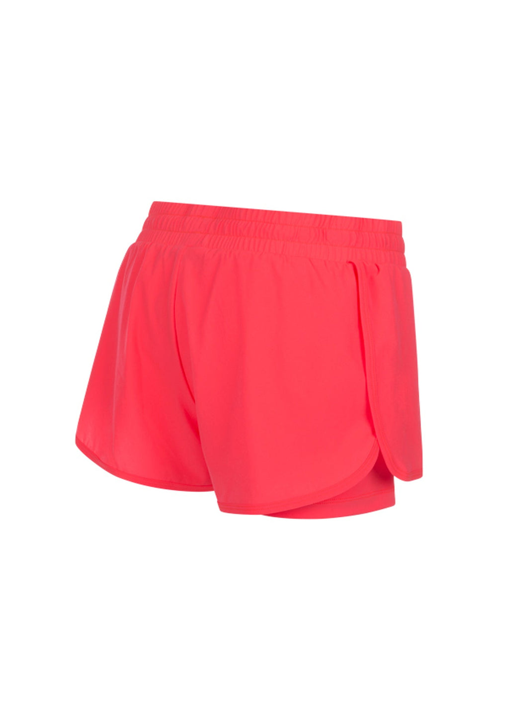 Arizona Run Shorts