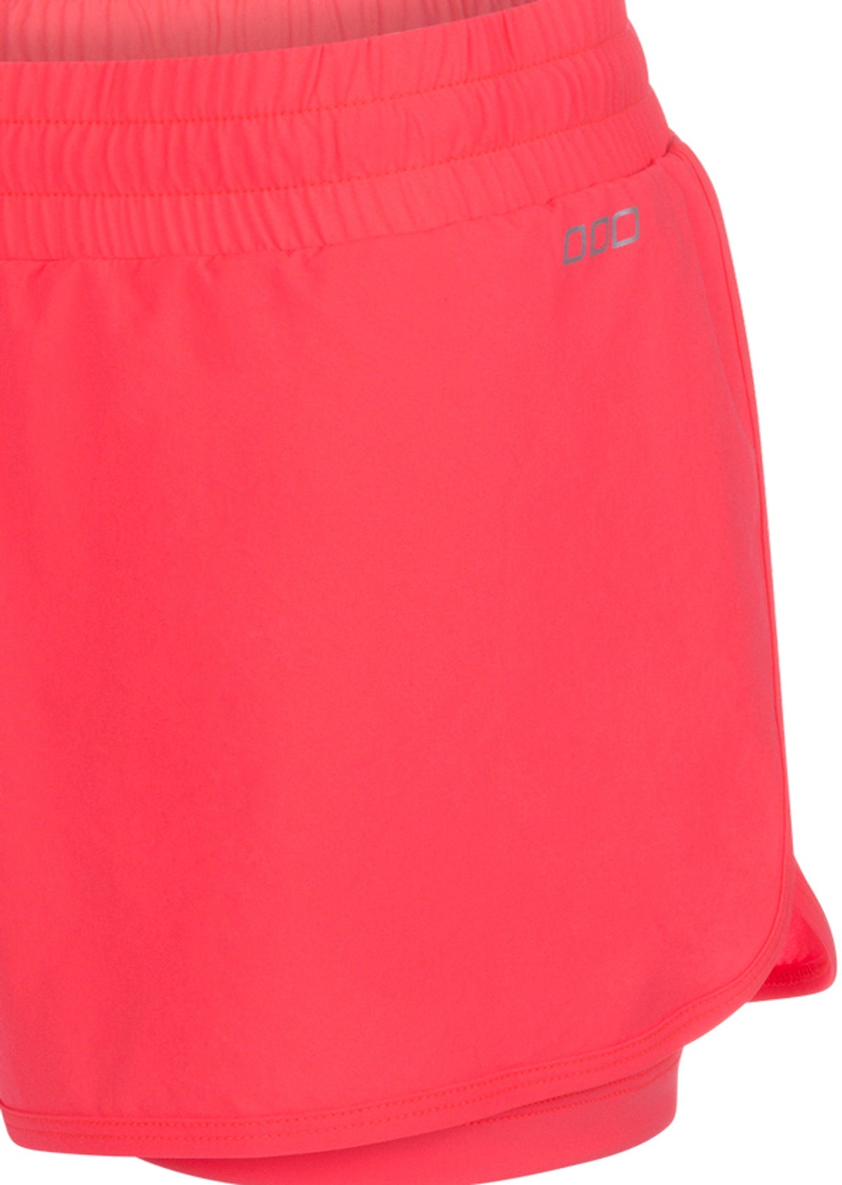 Arizona Run Shorts