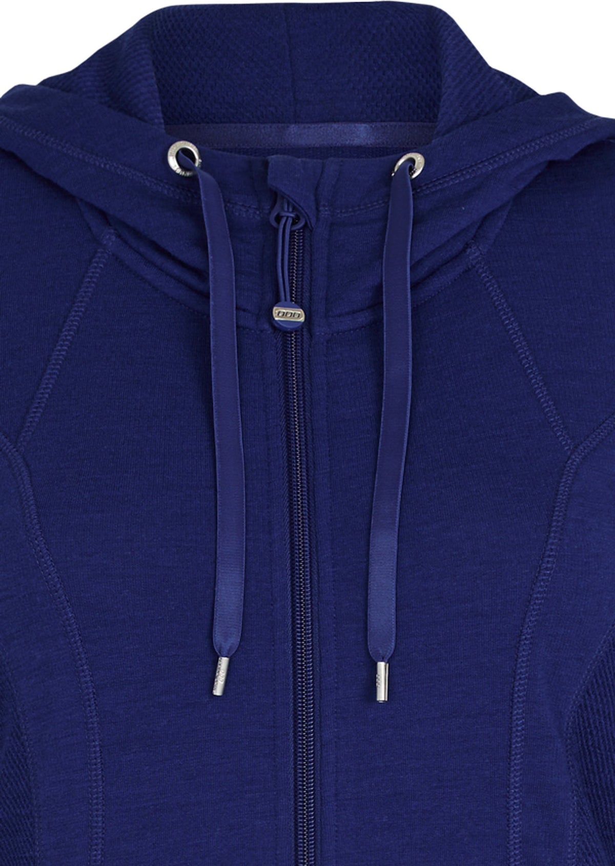 Artic Hooded Zip Through