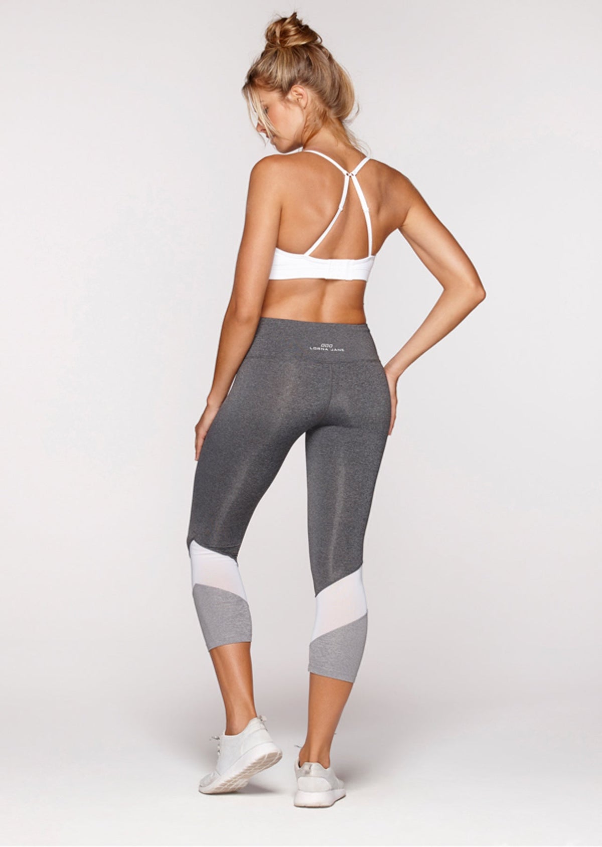 Asha 7/8 Tight
