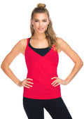 Ashlee Excel Tank