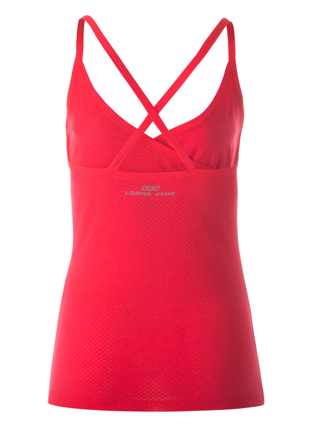 Ashlee Excel Tank