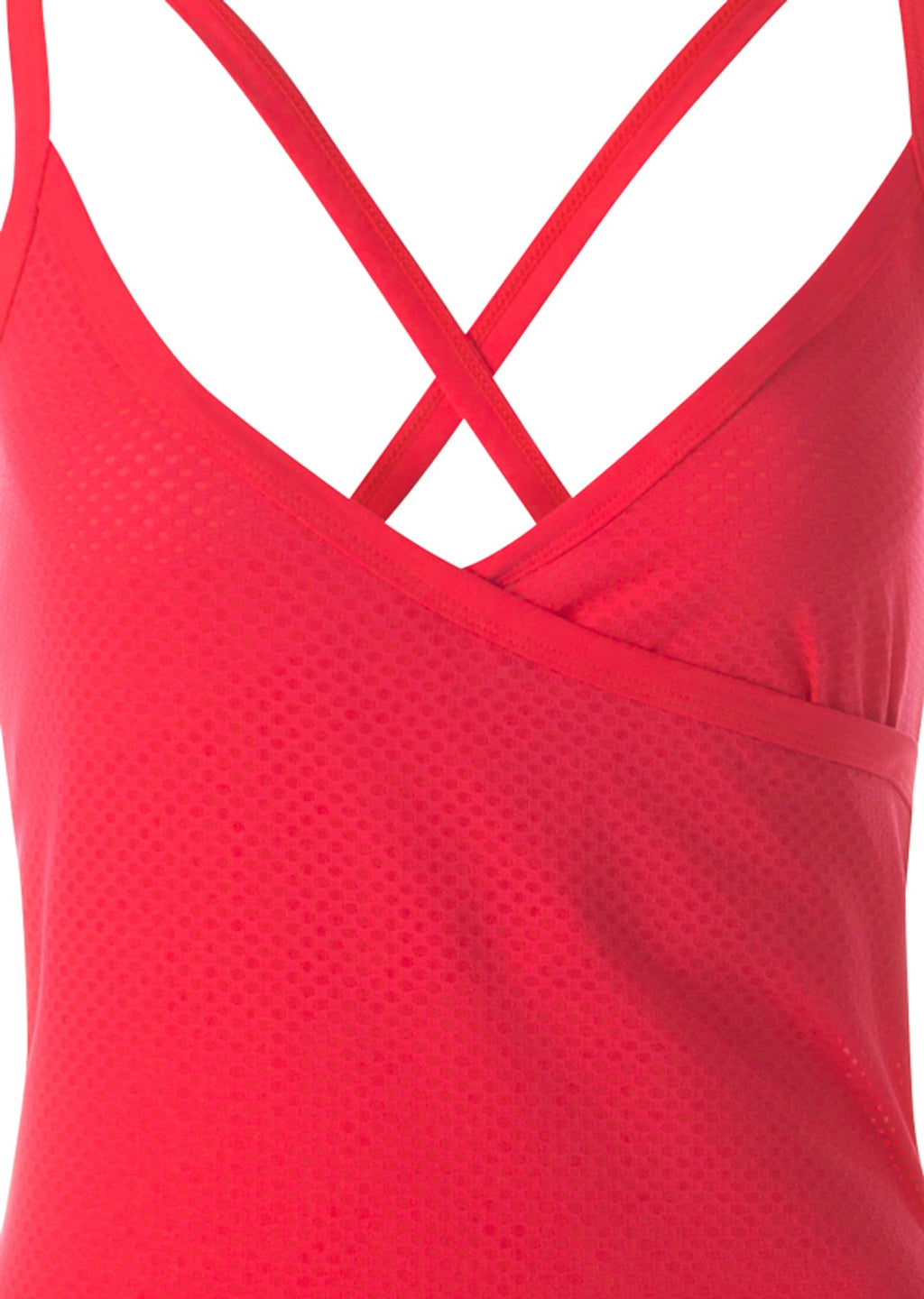 Ashlee Excel Tank